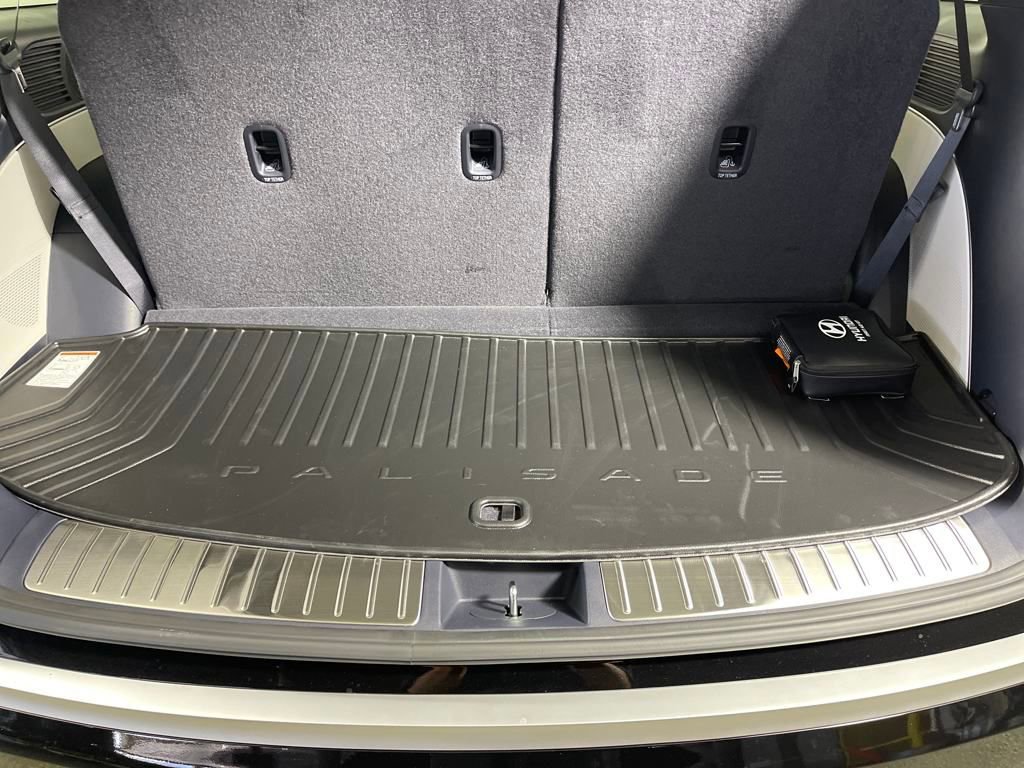 New 2026 Hyundai Palisade Calligraphy image 10