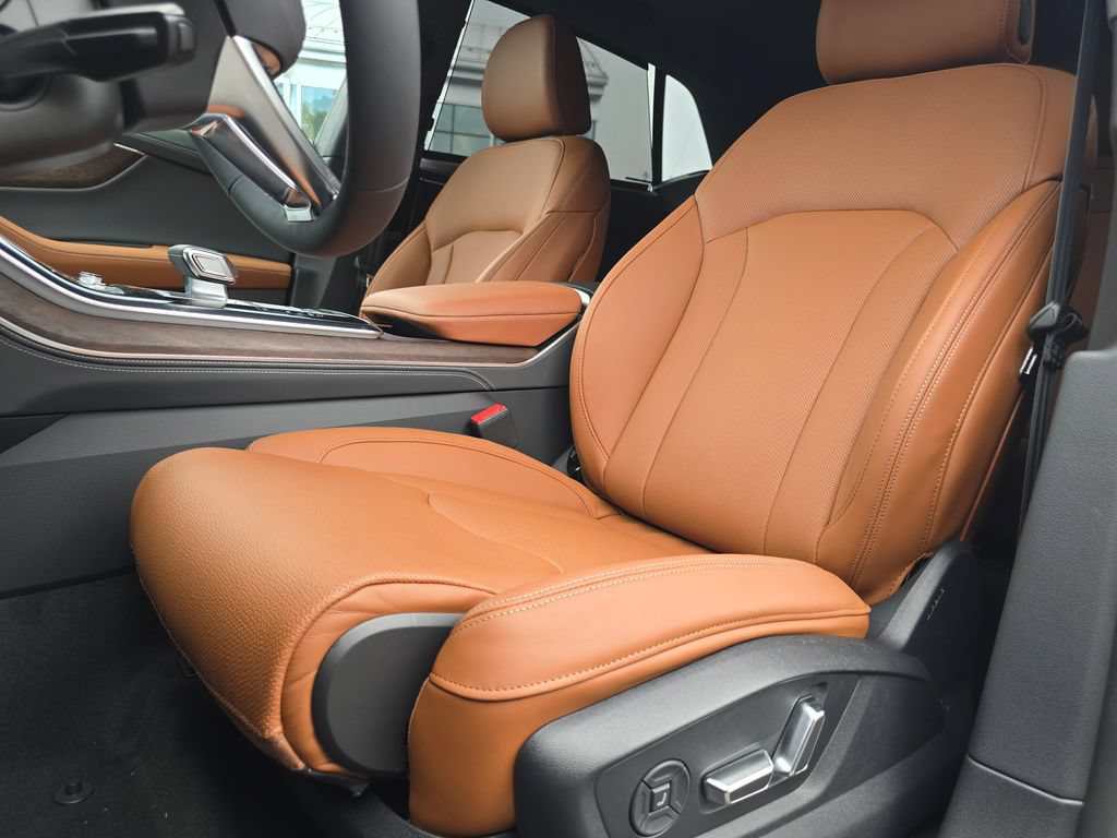 New 2026 Audi Q8 Prestige AWD/4WD image 18