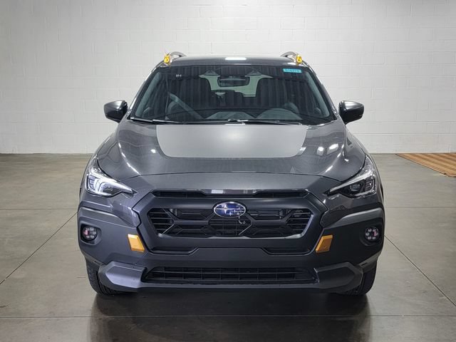 New 2026 Subaru Crosstrek 2.5i Wilderness AWD/4WD image 3