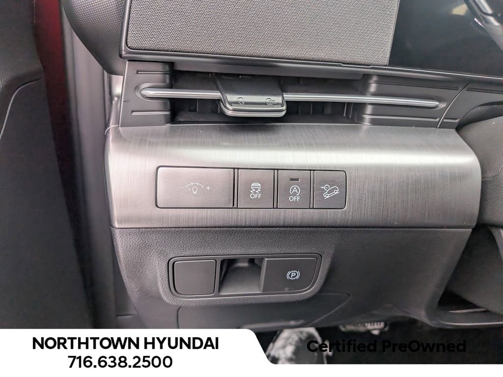 Certified 2026 Hyundai Kona SE image 29