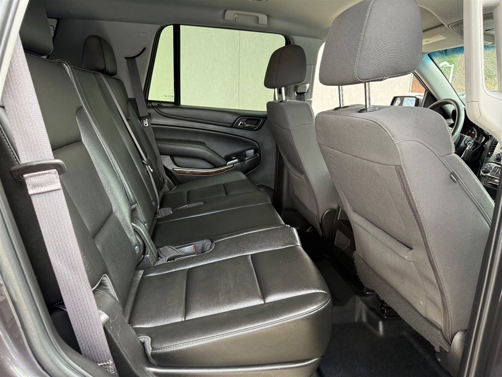 Used 2016 Chevrolet Tahoe 4WD w/ Remote Keyless Entry Package image 6