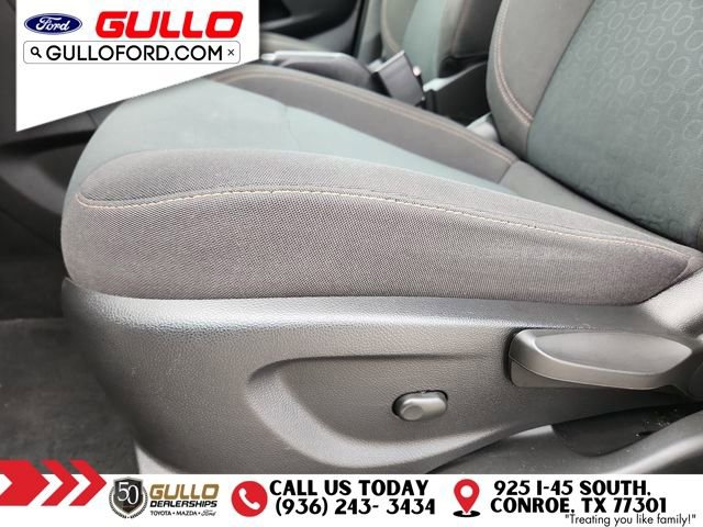 Used 2022 Chevrolet Trax LS w/ Tint and Cruise Package FWD image 21