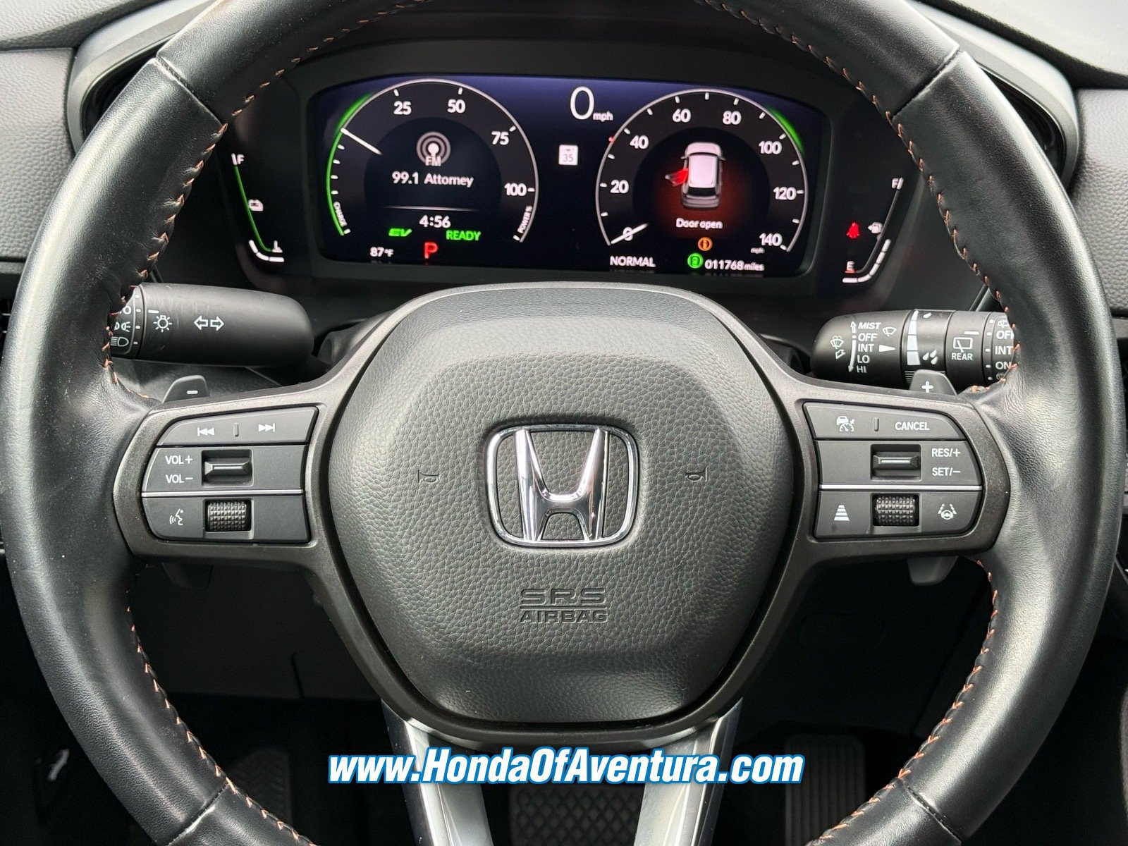Certified 2026 Honda CR-V Sport-L image 17