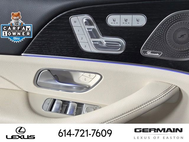 Used 2024 Mercedes-Benz GLE 350 4MATIC image 29