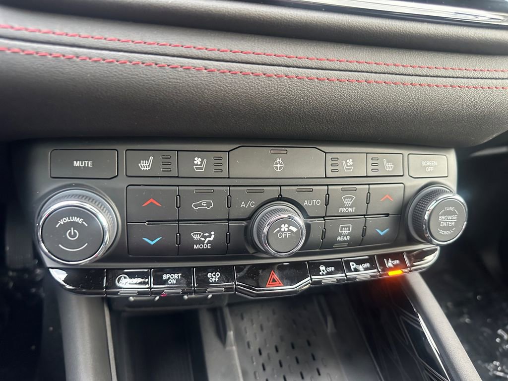 New 2026 Dodge Durango GT image 20