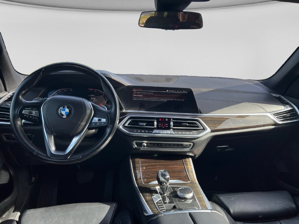 Used 2020 BMW X5 xDrive40i AWD/4WD image 24