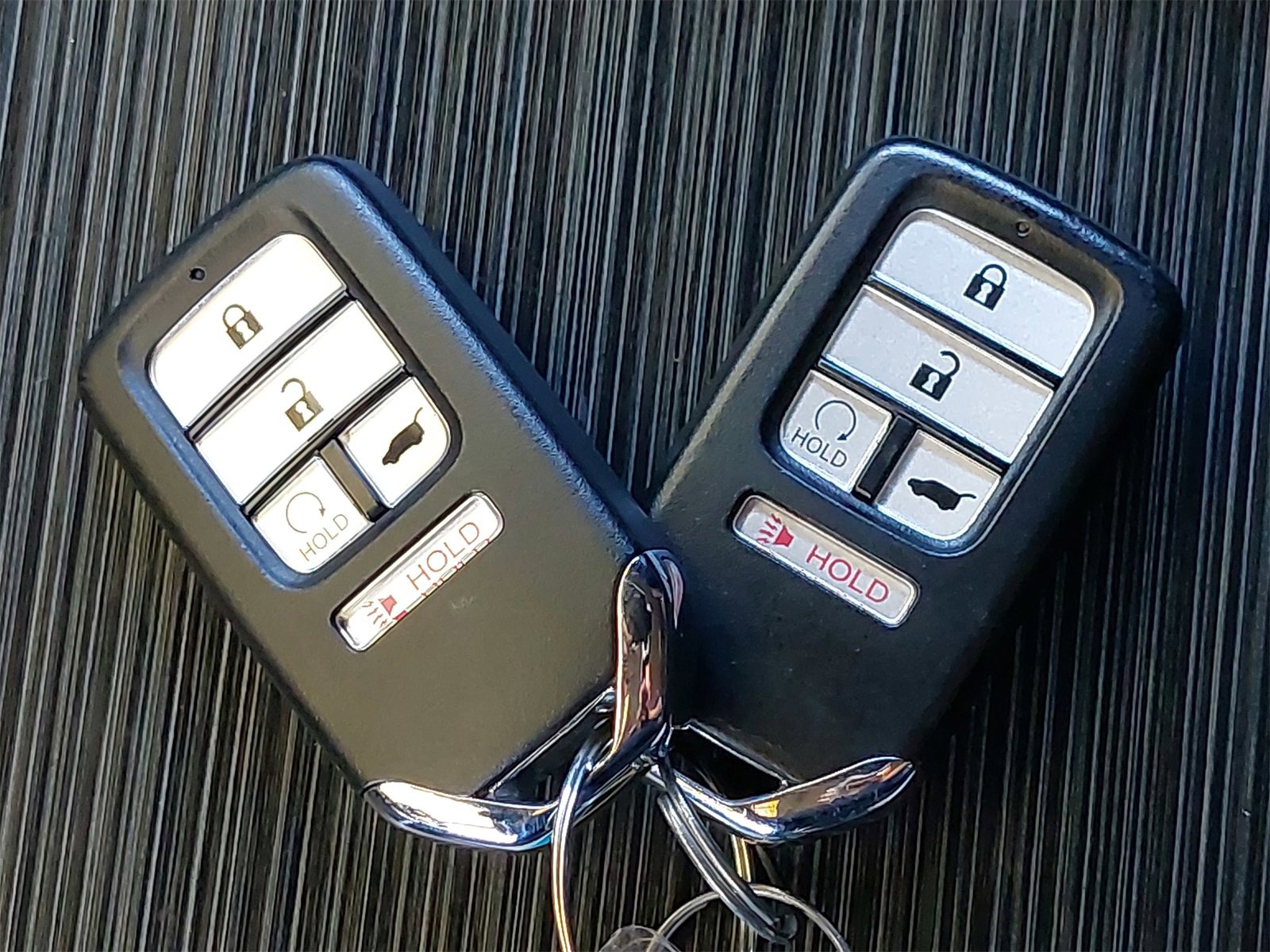 Certified 2022 Honda Pilot Sport image 36