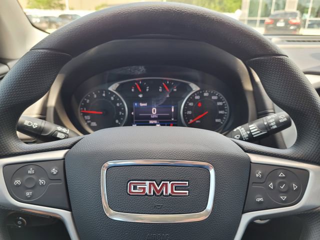 Used 2022 GMC Terrain SLE w/ Driver Convenience Package FWD image 22