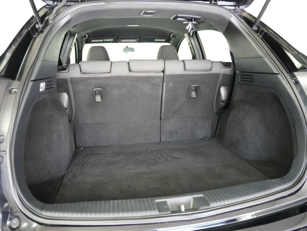 Used 2020 Honda HR-V Sport image 34