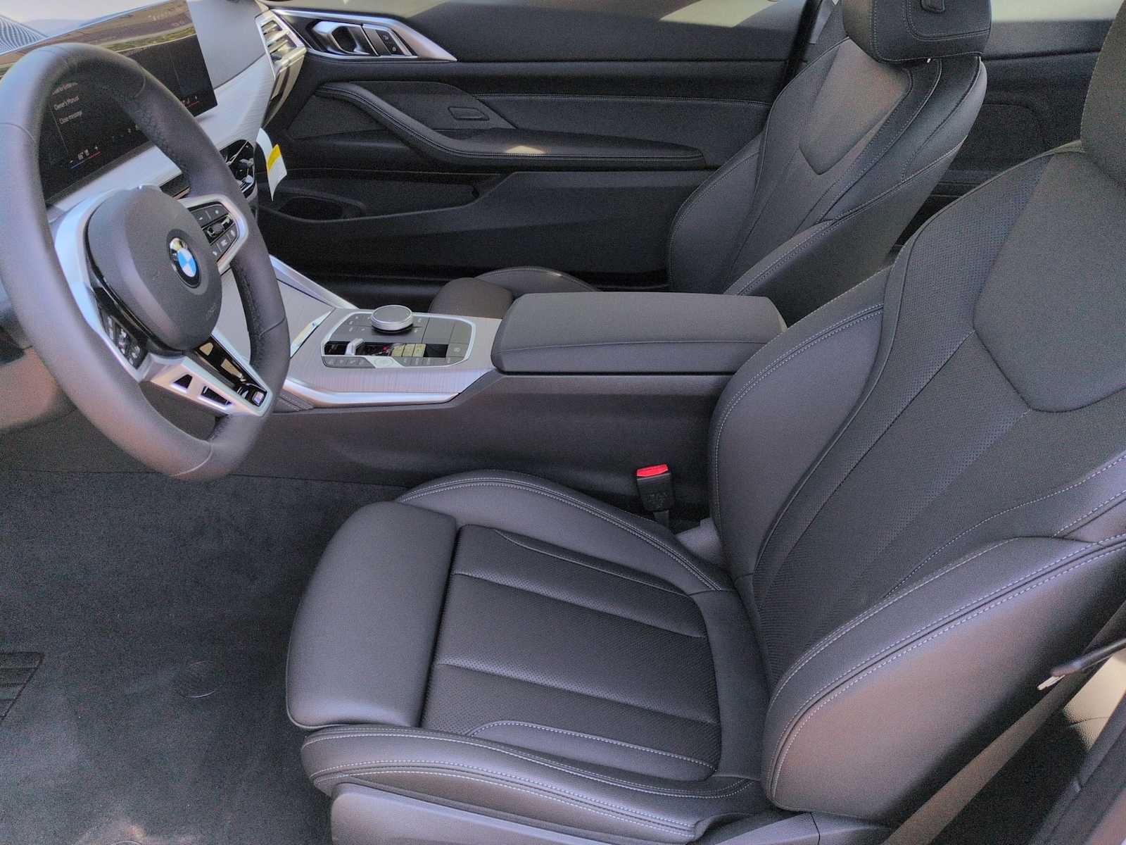 Used 2026 BMW 430i xDrive Coupe w/ M Sport Package AWD/4WD image 15