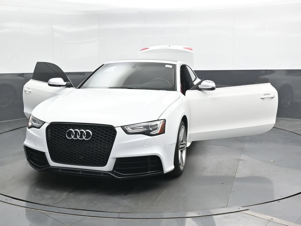 Used 2011 Audi S5 Prestige AWD/4WD image 48