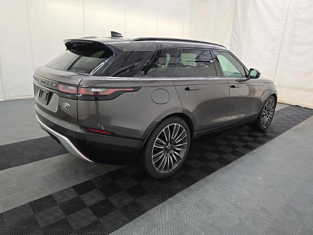 Used 2023 Land Rover Range Rover Velar R-Dynamic S AWD/4WD image 2