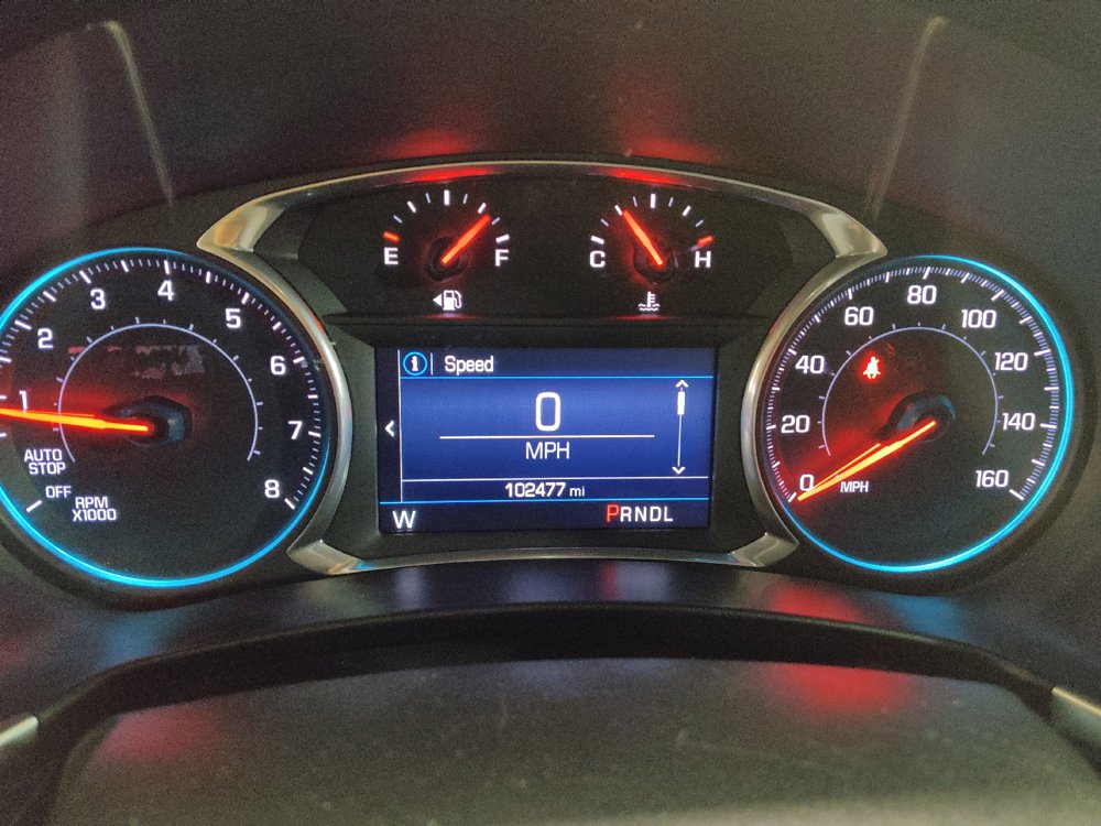 Used 2019 Chevrolet Equinox LT FWD image 23