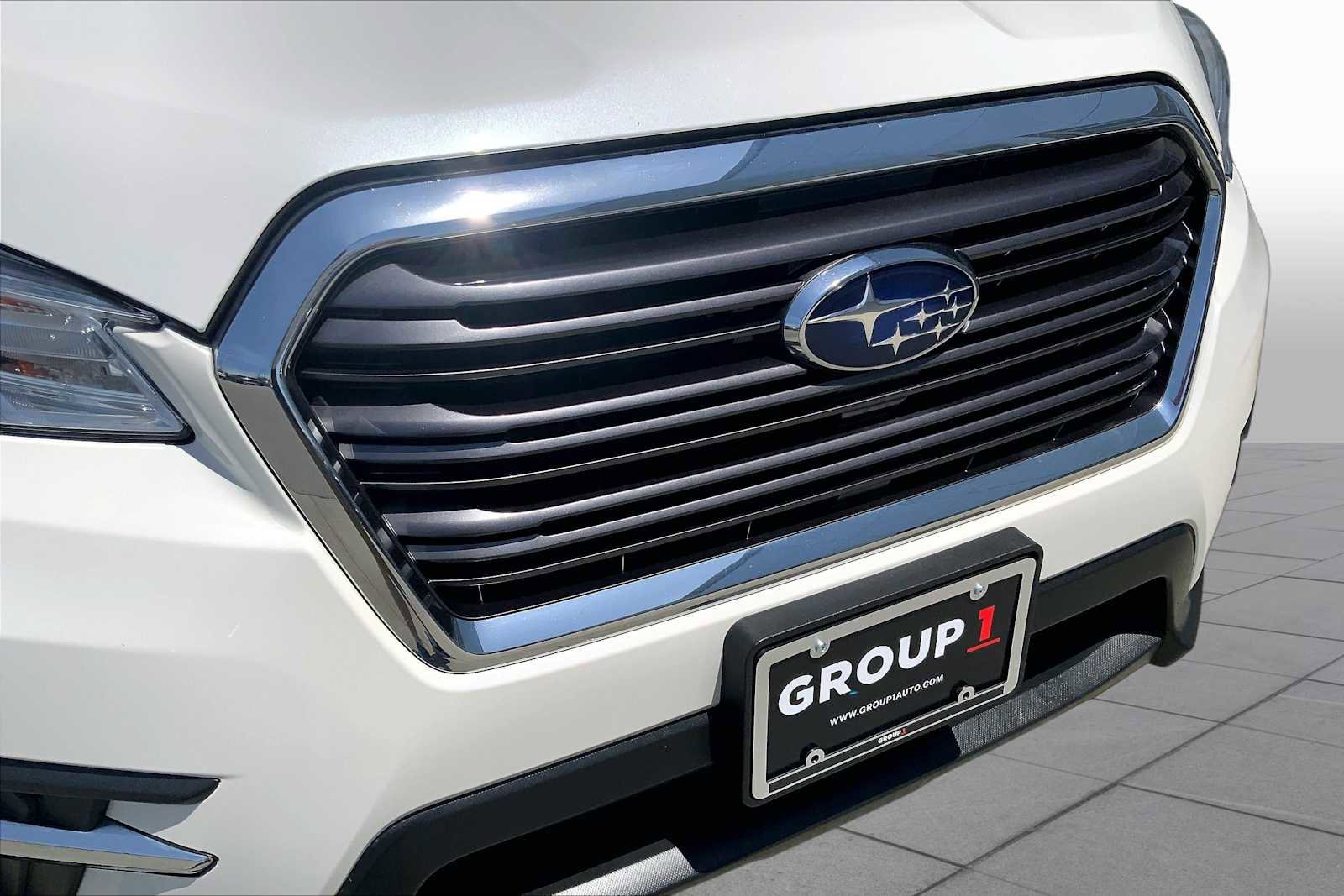 Used 2019 Subaru Ascent Limited AWD/4WD image 32