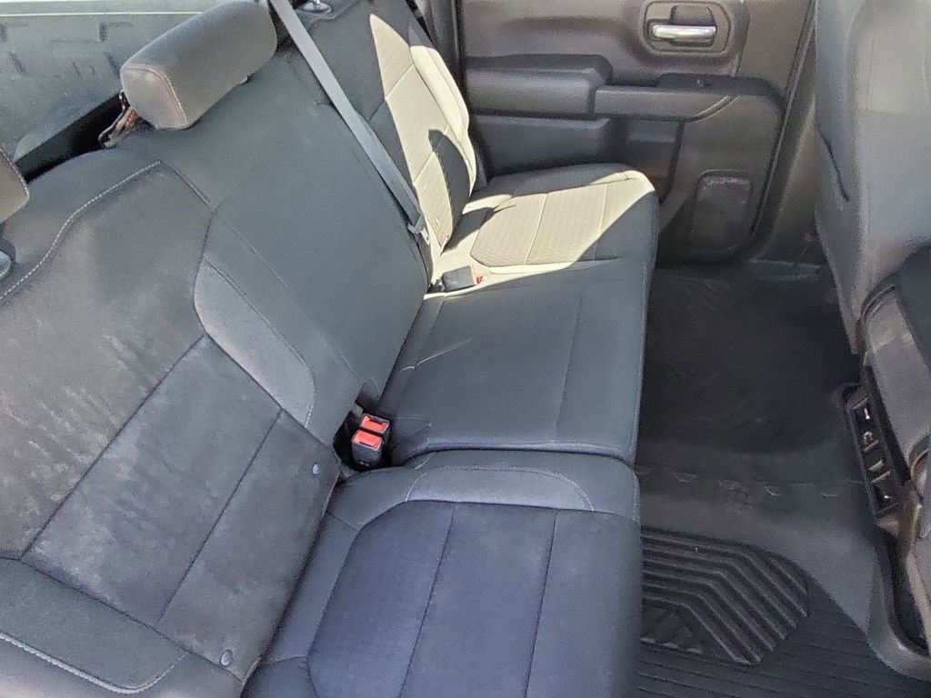 Used 2023 Chevrolet Silverado 2500 LT w/ Convenience Package image 32