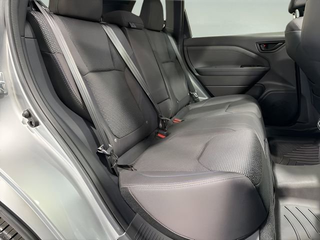 Certified 2026 Subaru Forester Premium AWD/4WD image 32