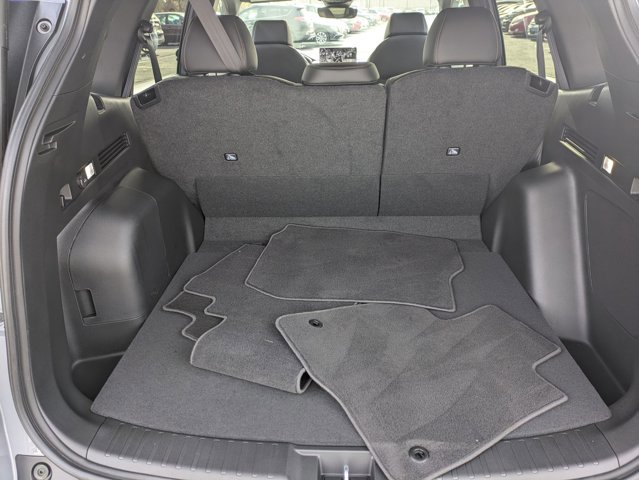 Used 2026 Honda CR-V Sport Touring image 6