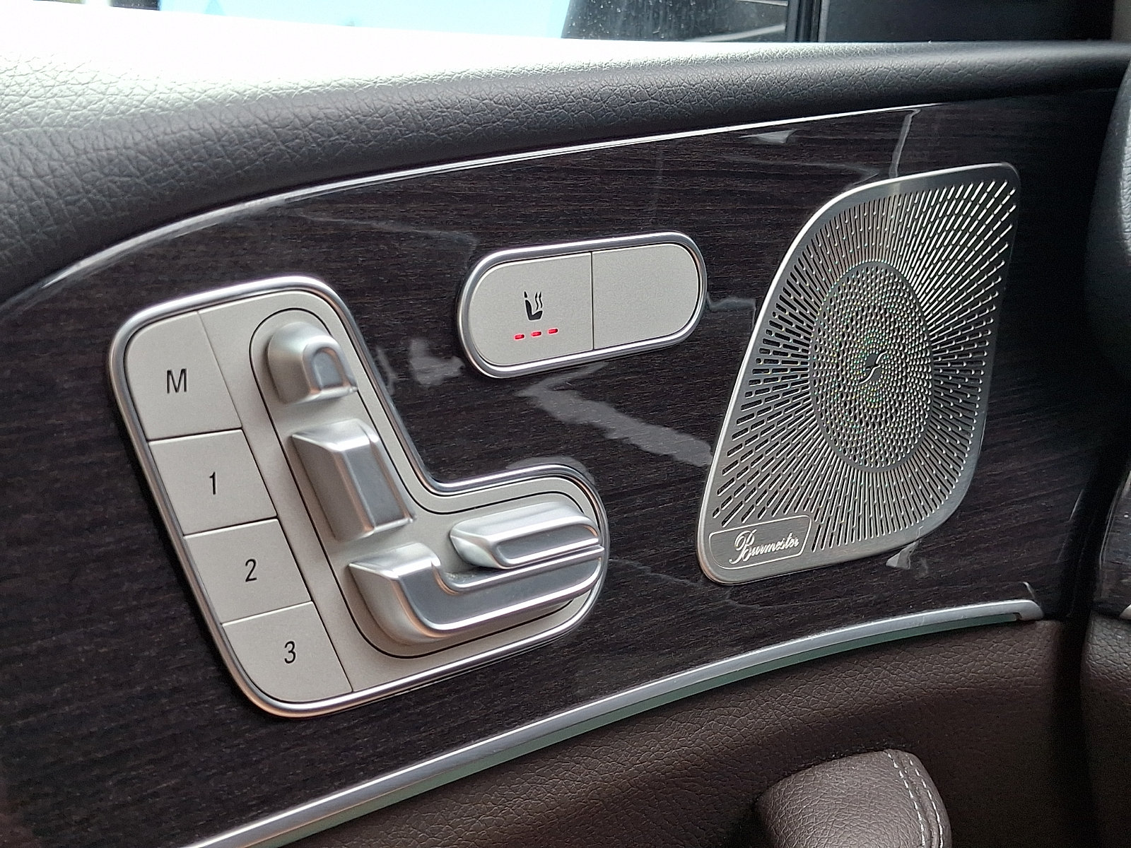 Certified 2023 Mercedes-Benz GLE 350 4MATIC image 27