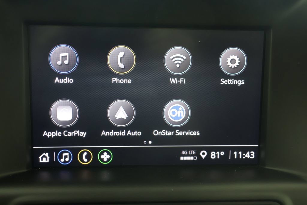 Used 2023 GMC Terrain SLE FWD image 14
