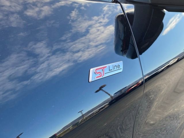 New 2026 Ford Explorer ST-Line image 6