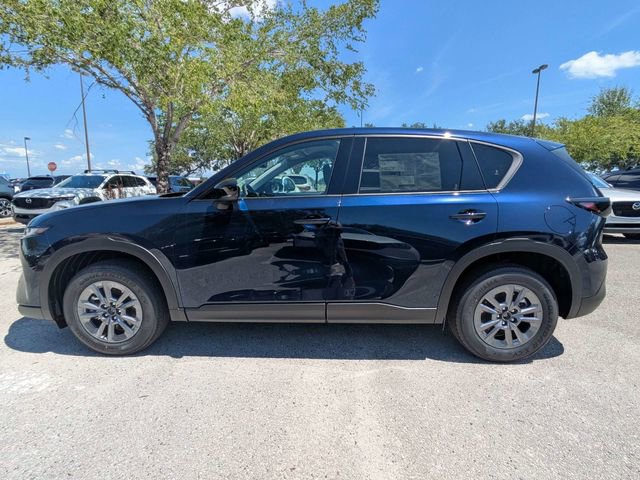 New 2026 MAZDA CX-5 Select AWD/4WD image 6