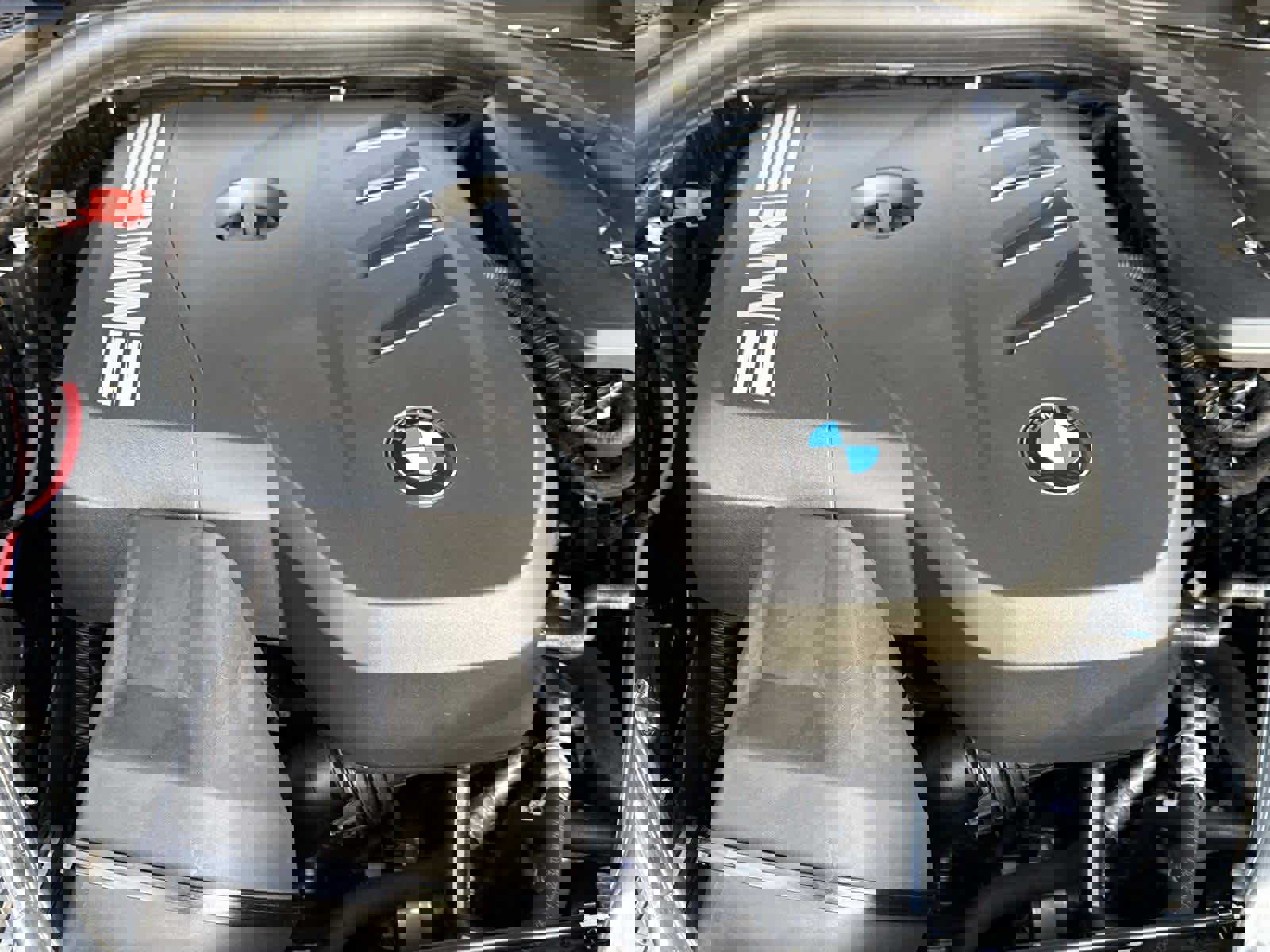 New 2026 BMW 530i xDrive 530i xDrive w/ Premium Package image 13