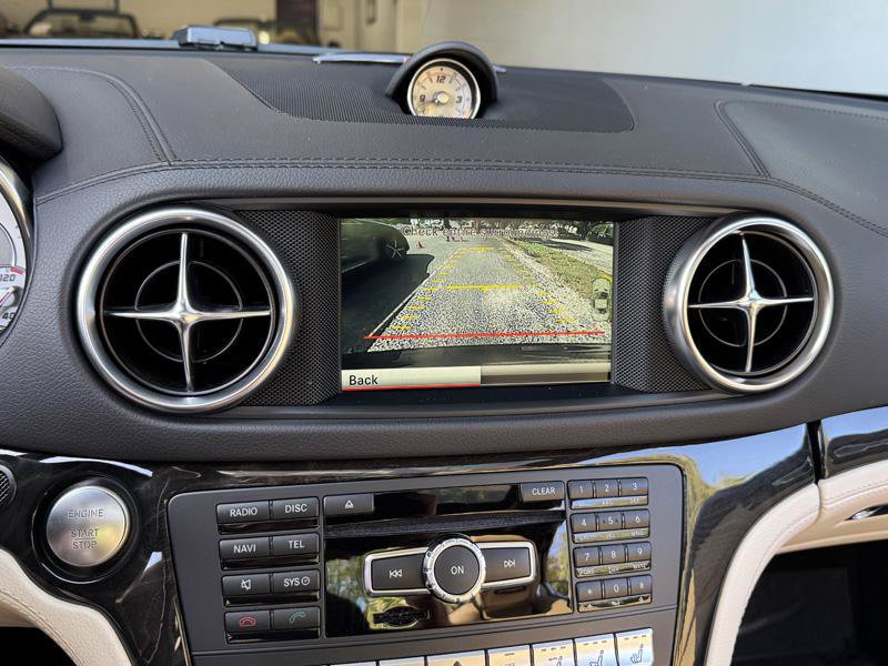 Used 2015 Mercedes-Benz SL 400 image 29