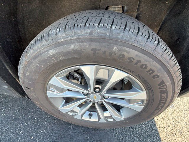 Used 2025 Chevrolet Equinox LT FWD image 25