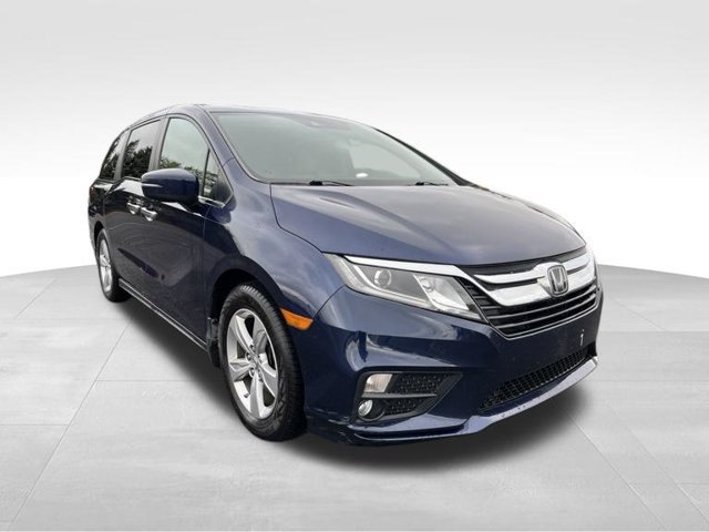 Used 2019 Honda Odyssey EX-L image 7