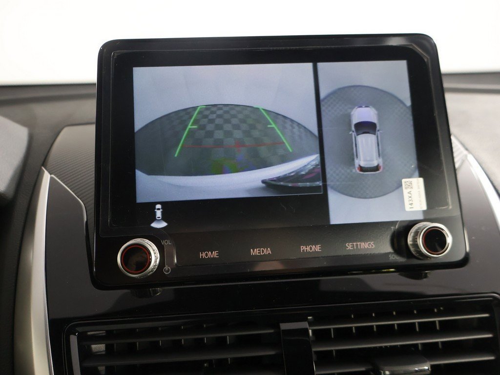 New 2026 Mitsubishi Eclipse Cross SEL image 43