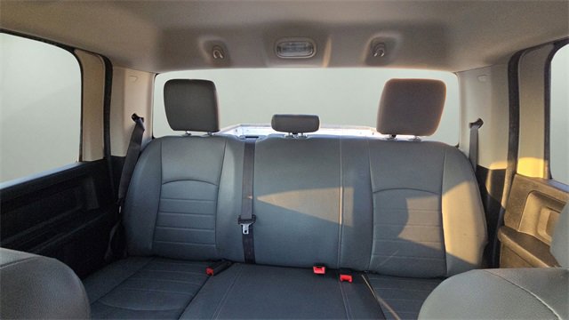 Used 2018 RAM 1500 Tradesman image 15