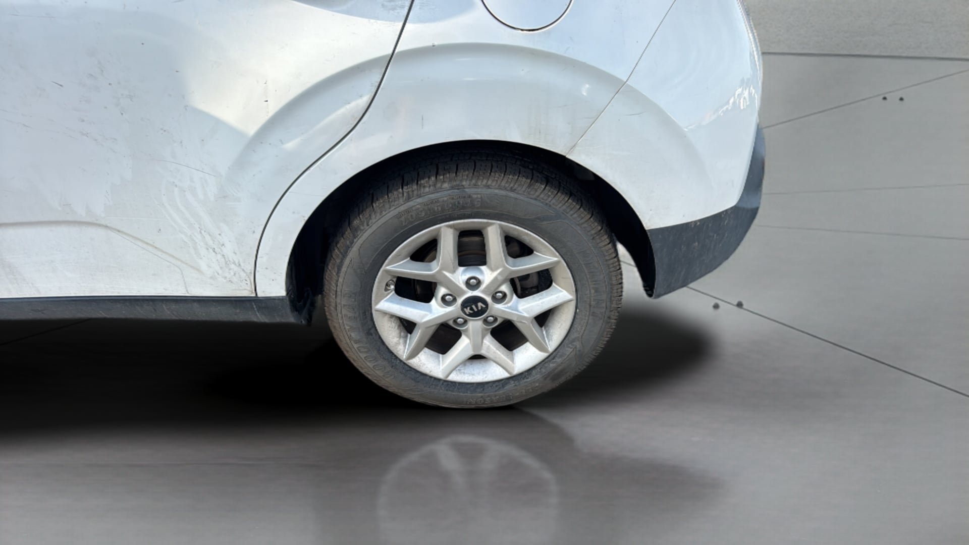 Used 2021 Kia Soul S FWD image 8