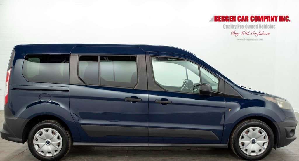 Used 2016 Ford Transit Connect XL image 14