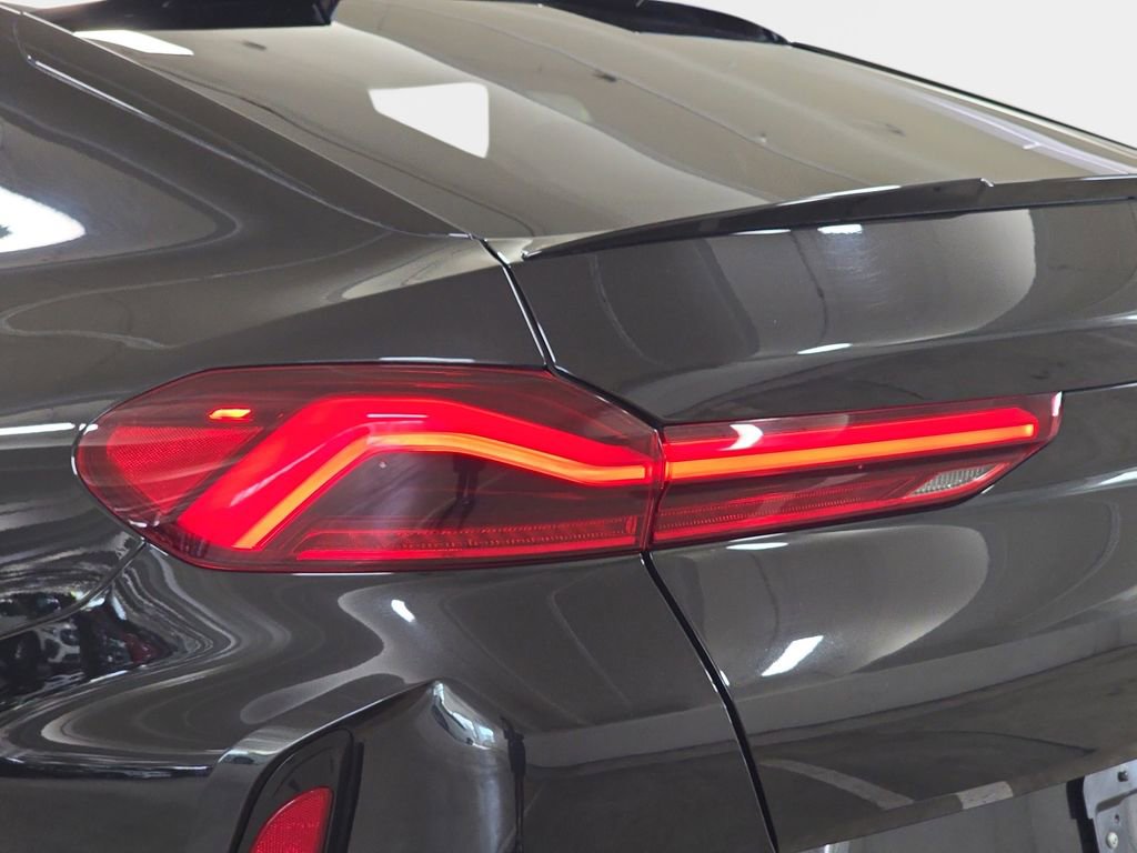 Used 2022 BMW X6 M w/ Competition Package AWD/4WD image 33