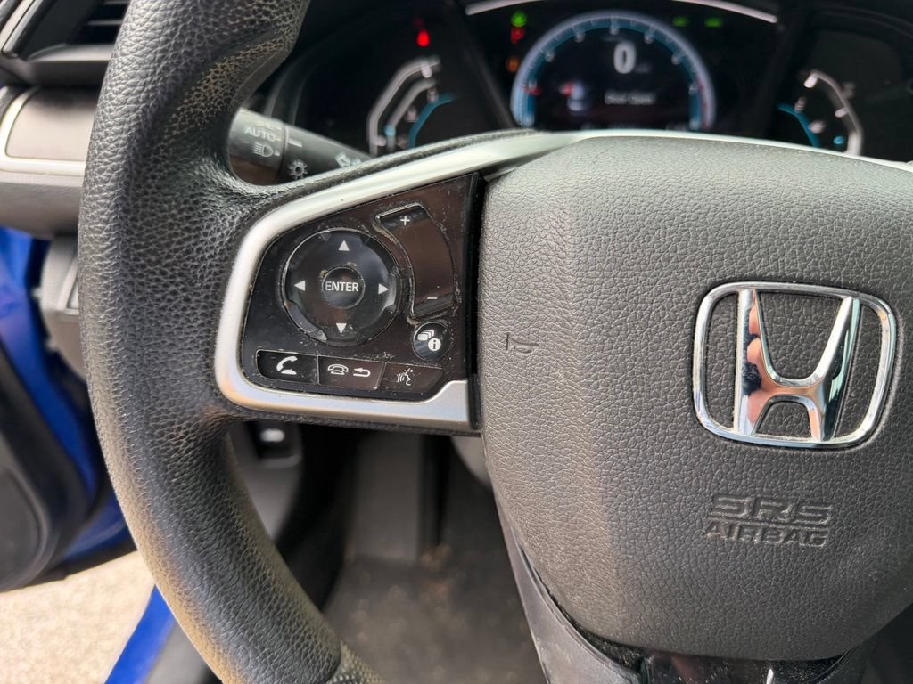 Used 2020 Honda Civic LX image 23