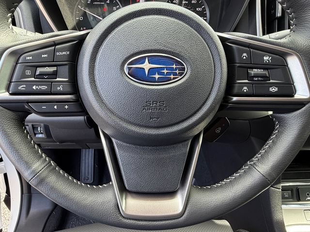 New 2026 Subaru Ascent Limited AWD/4WD image 20