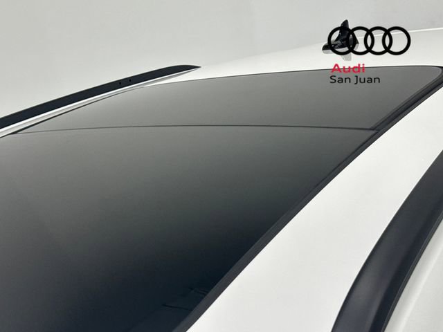 Used 2025 Audi Q3 2.0T Premium w/ Convenience Package image 9