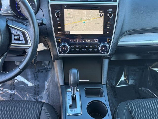 Used 2019 Subaru Outback 2.5i Premium image 19