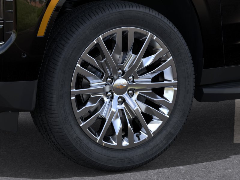 New 2026 Chevrolet Tahoe LT w/ Comfort Package AWD/4WD image 40