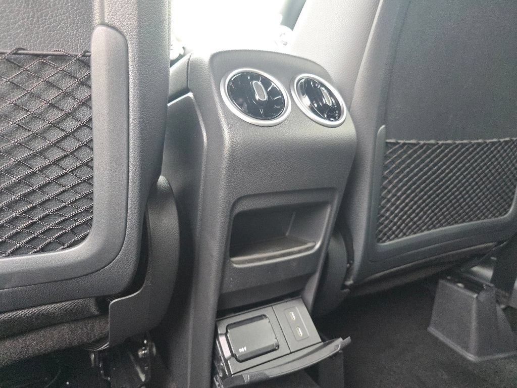 New 2026 Mercedes-Benz GLA 250 4MATIC image 25