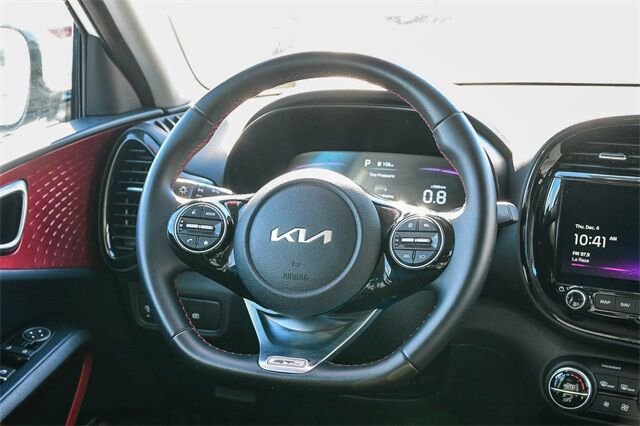 New 2025 Kia Soul GT-Line image 15