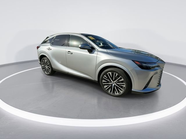 Certified 2024 Lexus RX 350 Premium Plus w/ Convenience Package FWD image 2