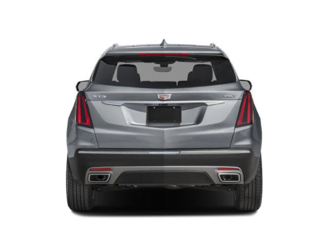 Certified 2023 Cadillac XT5 Premium Luxury AWD/4WD image 8