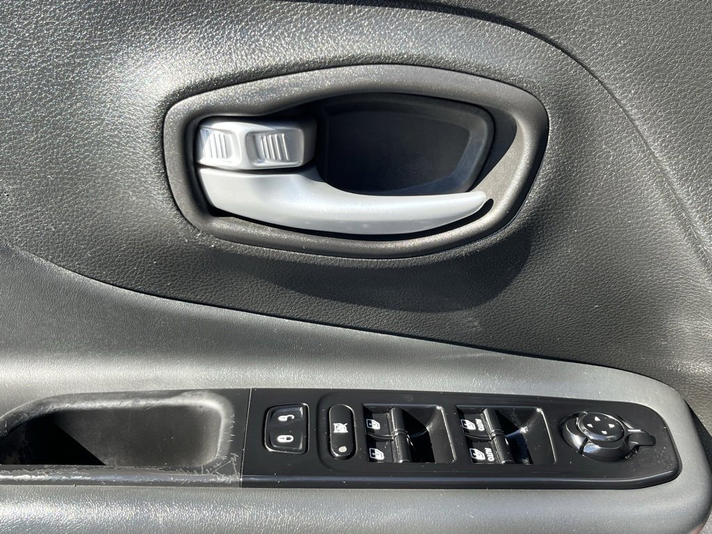 Used 2023 Jeep Renegade Trailhawk image 10