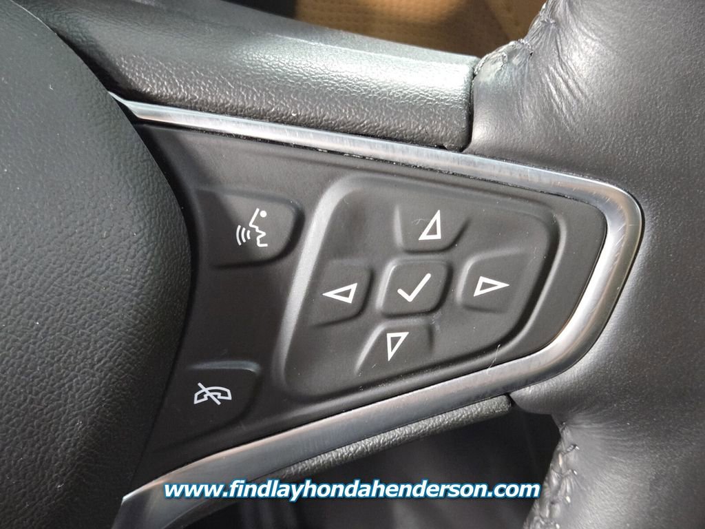 Used 2018 Chevrolet Equinox Premier AWD/4WD image 28