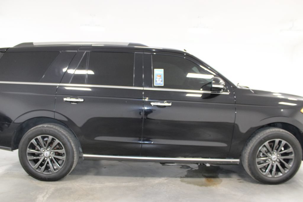 Used 2019 Ford Expedition Limited w/ Equipment Group 301A RWD image 10