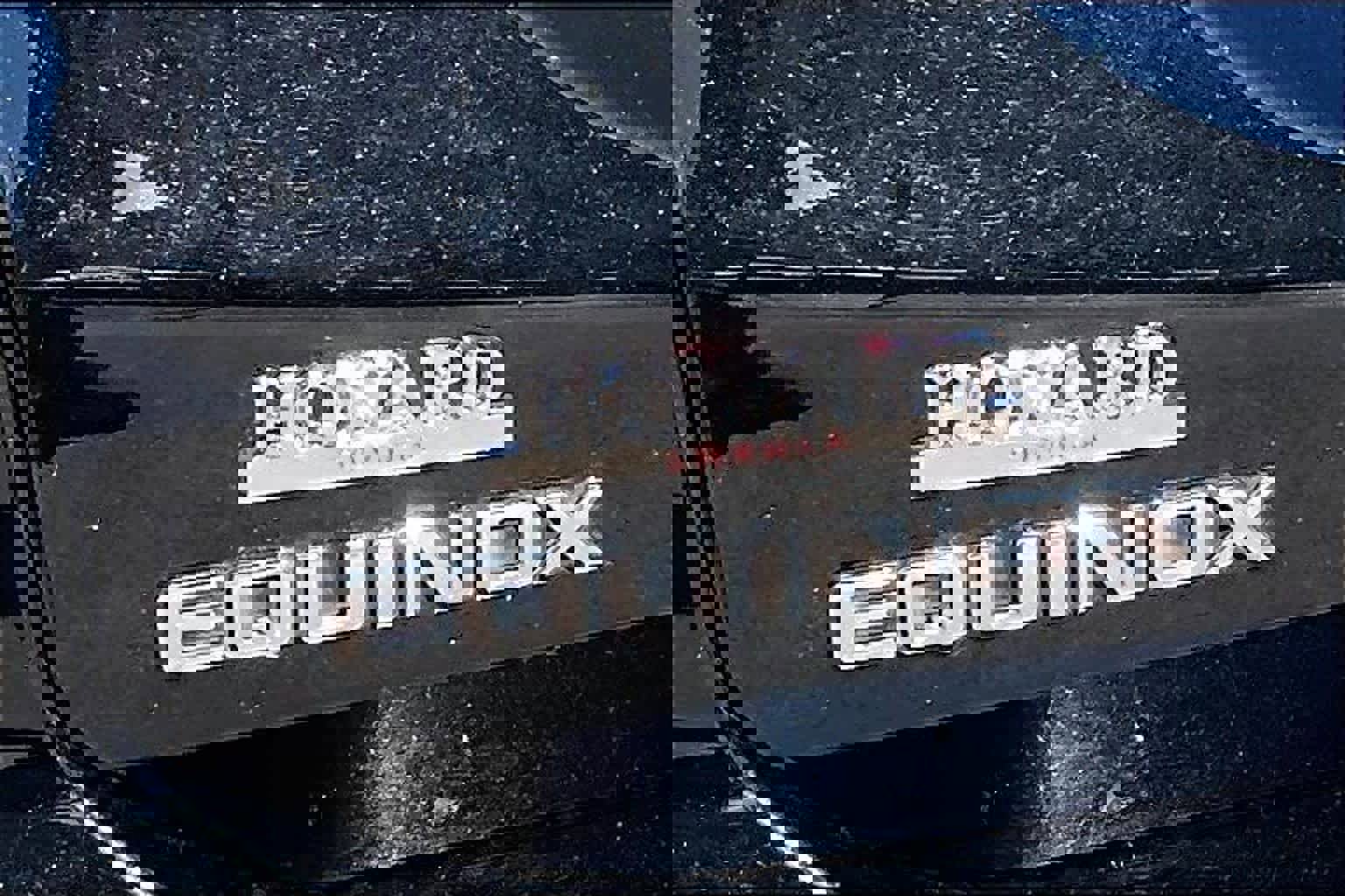 Used 2023 Chevrolet Equinox Premier image 29