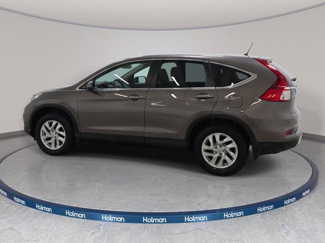 Used 2016 Honda CR-V EX image 9