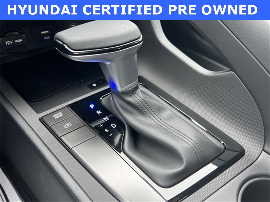 Certified 2025 Hyundai Elantra Sport image 30
