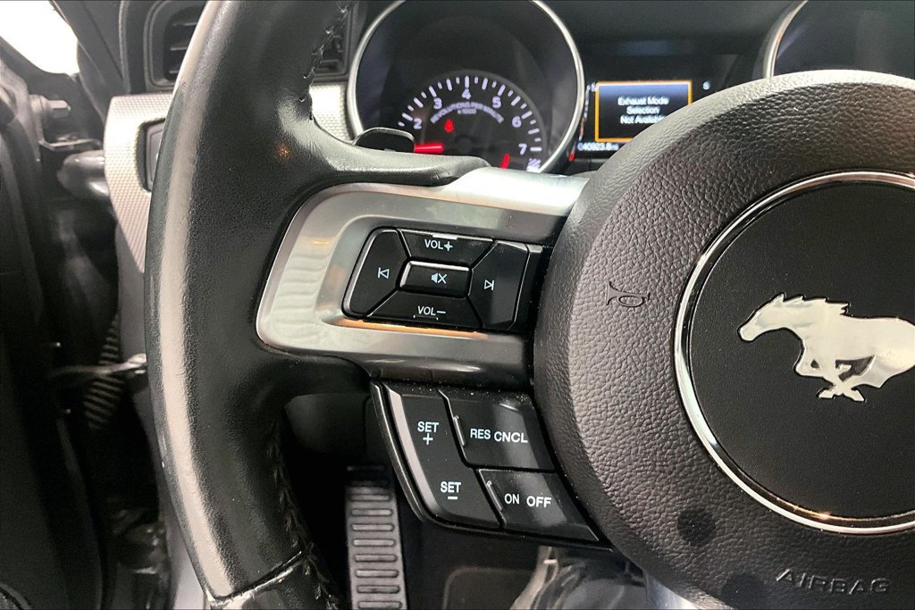 Used 2021 Ford Mustang GT w/ Equipment Group 301A RWD image 16